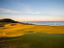 Bandon Dunes, OR